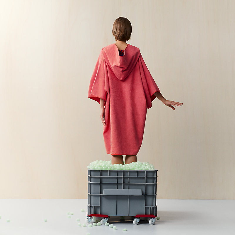ビーチチュニック | Hermès - エルメス-公式サイト